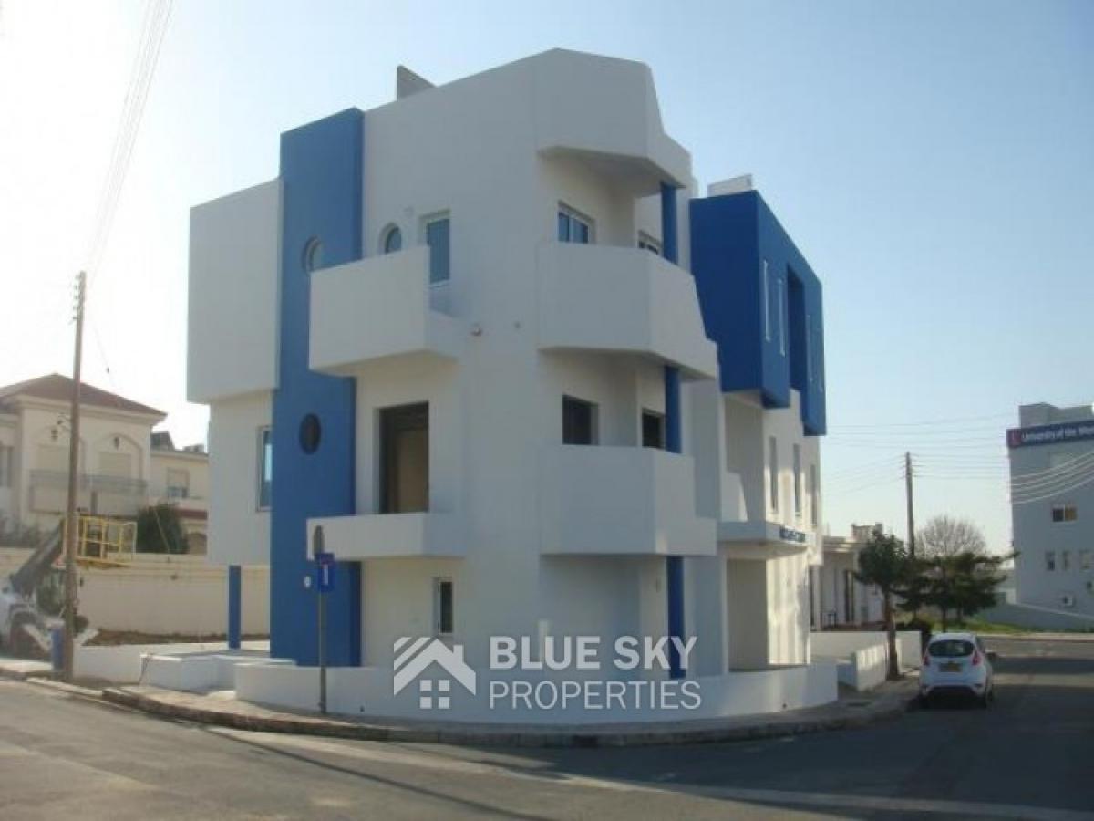 Picture of Home For Sale in Anavargos, Paphos, Cyprus