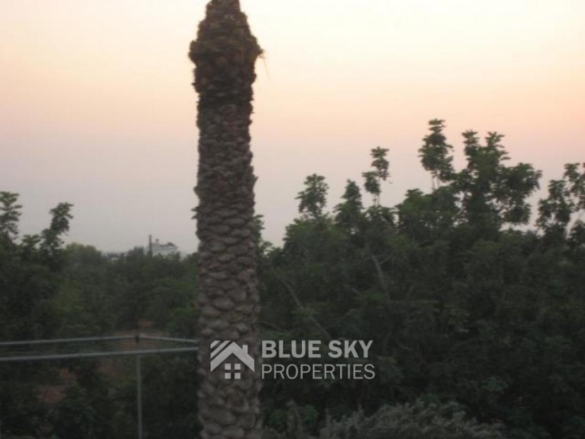 Picture of Home For Sale in Mesogi, Paphos, Cyprus