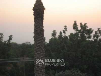 Home For Sale in Mesogi, Cyprus