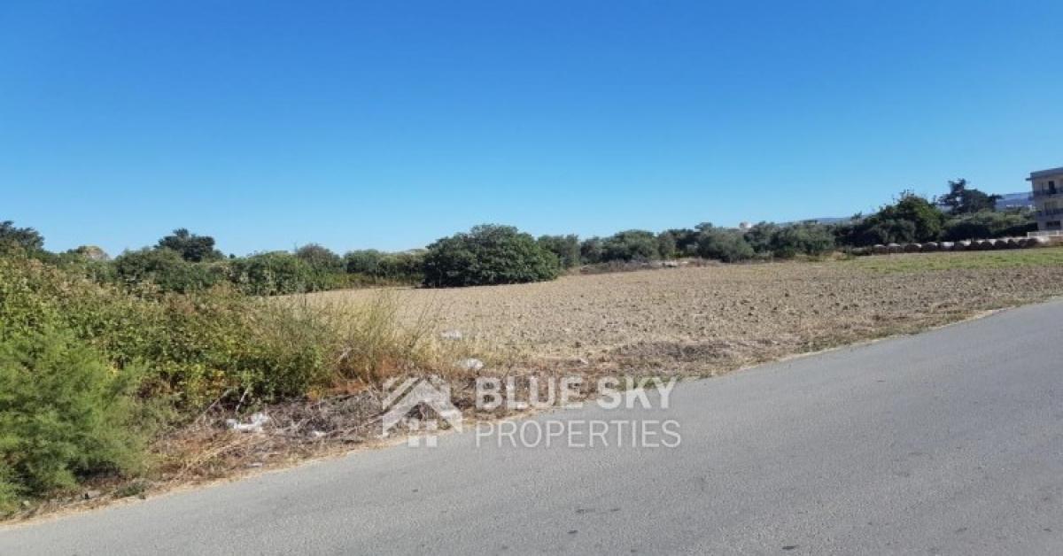 Picture of Home For Sale in Polis, Paphos, Cyprus