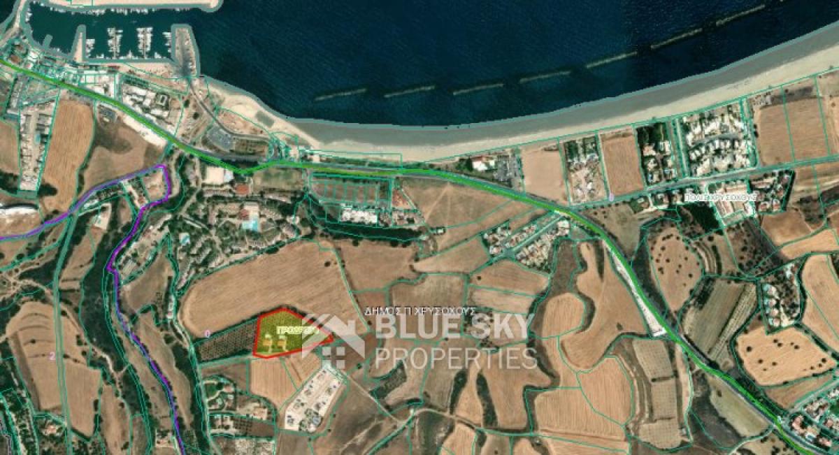 Picture of Home For Sale in Polis, Paphos, Cyprus