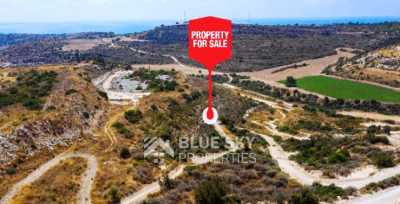 Residential Land For Sale in Episcopi, Cyprus