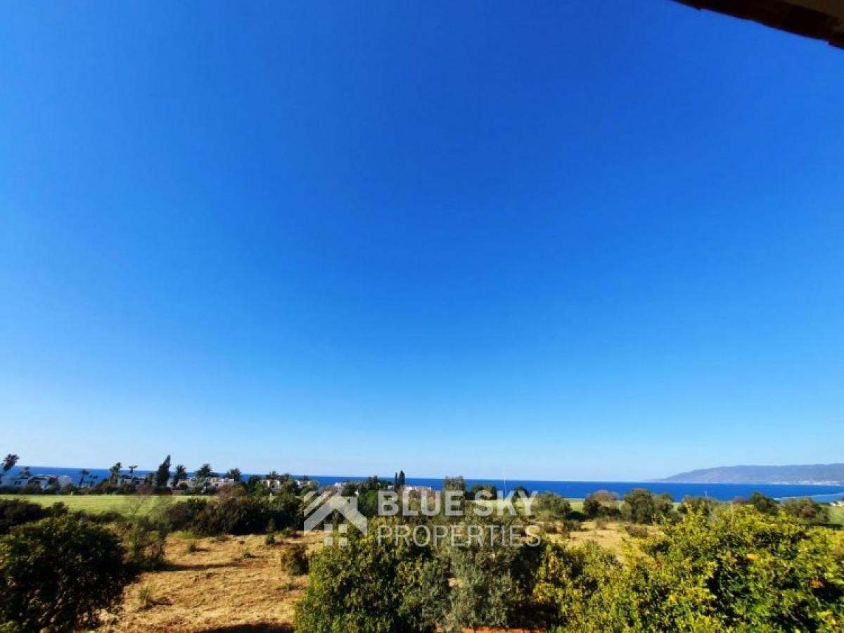 Picture of Home For Sale in Prodromi, Paphos, Cyprus