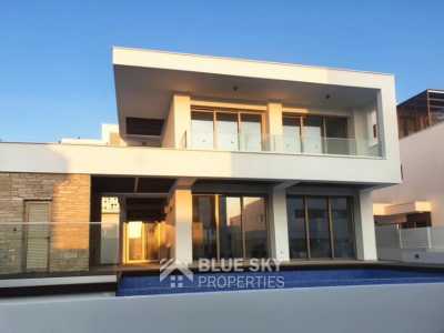 Home For Sale in Kissonerga, Cyprus