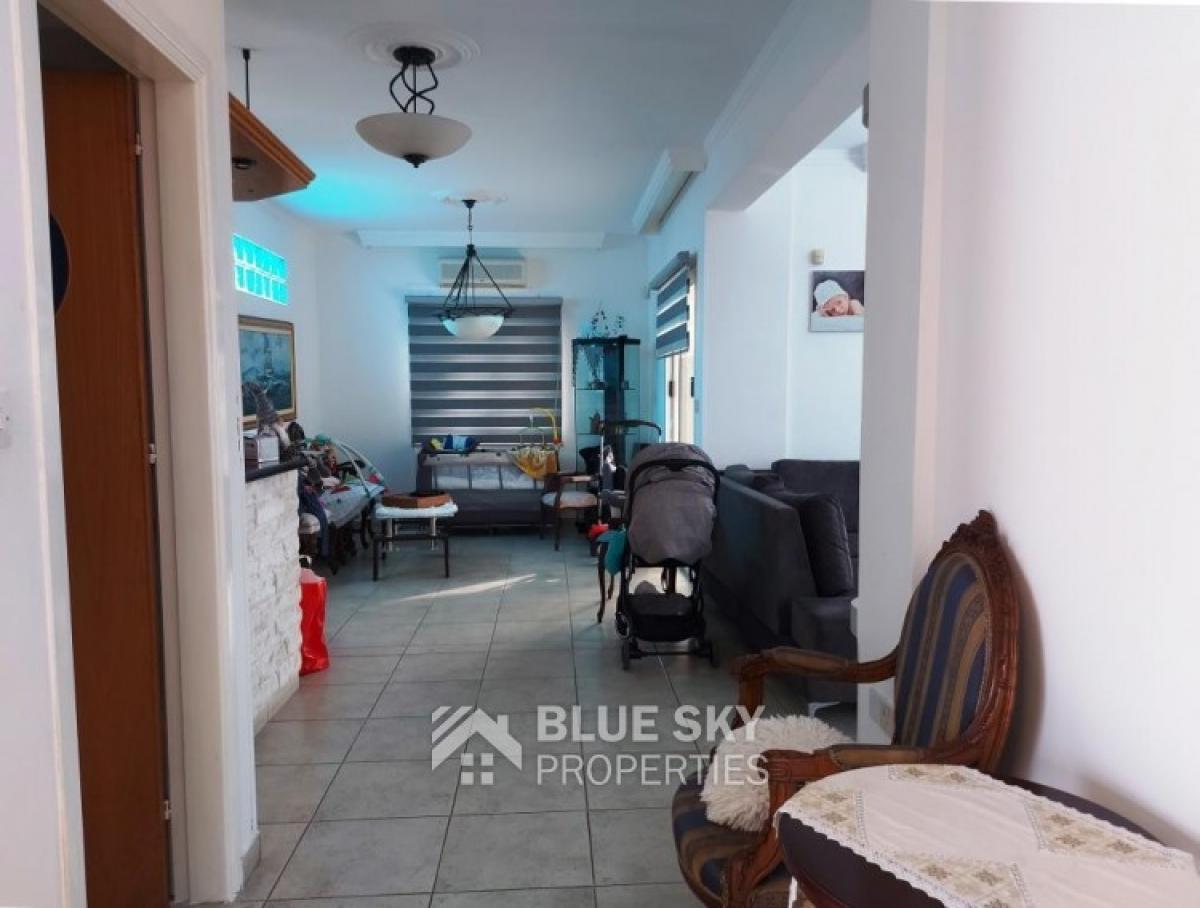 Picture of Home For Sale in Chlorakas, Paphos, Cyprus