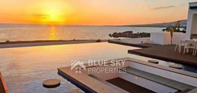 Home For Sale in Kissonerga, Cyprus