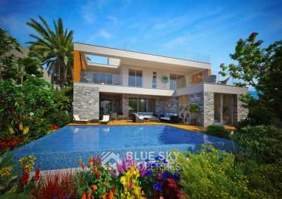 Home For Sale in Universal, Cyprus