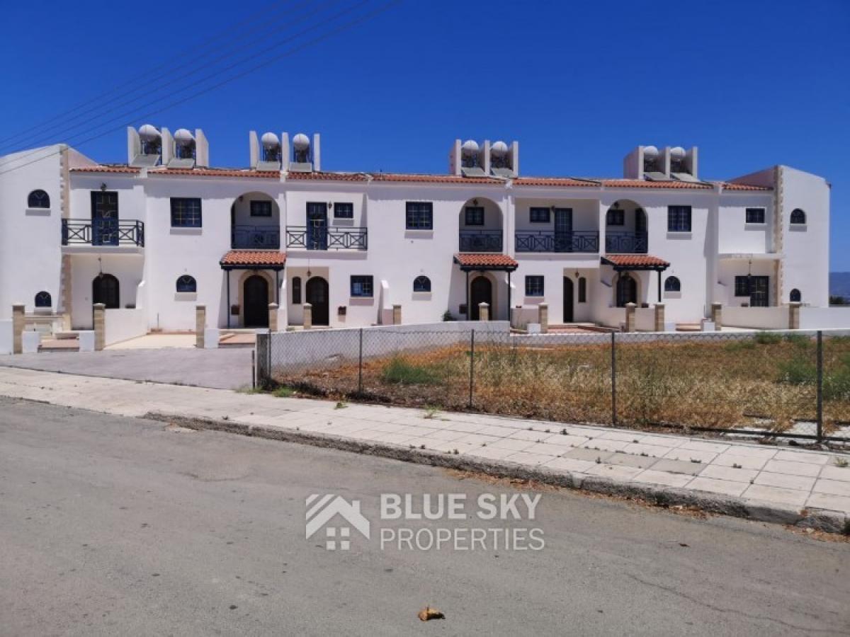 Picture of Home For Sale in Polis Chrysochous, Paphos, Cyprus