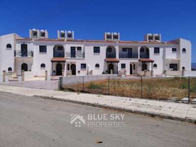Home For Sale in Polis Chrysochous, Cyprus