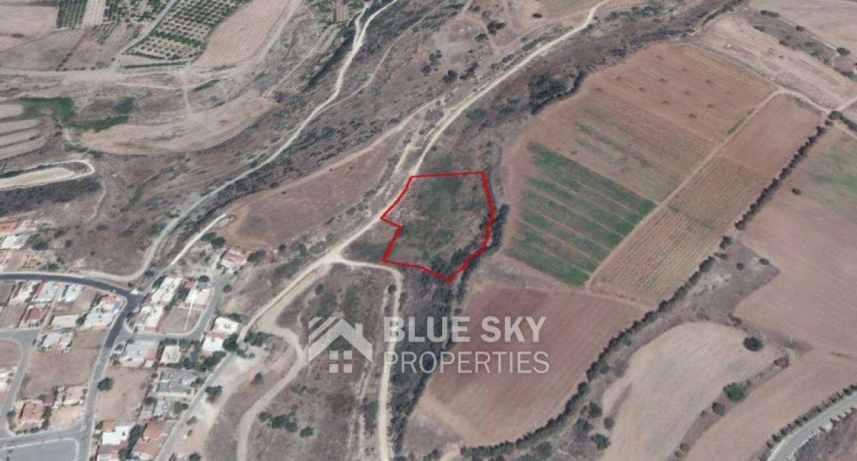 Picture of Home For Sale in Kouklia, Paphos, Cyprus