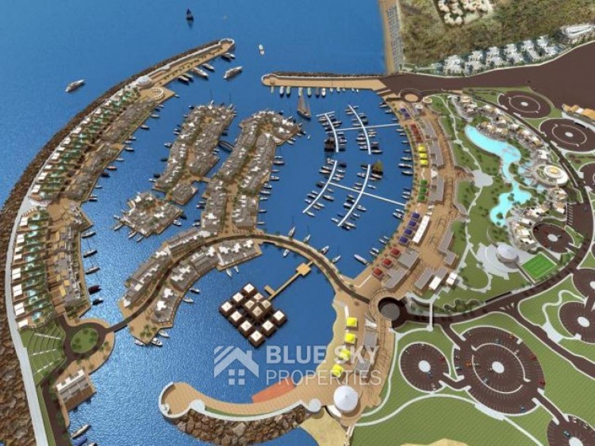 Picture of Apartment For Sale in Peyia, Paphos, Cyprus