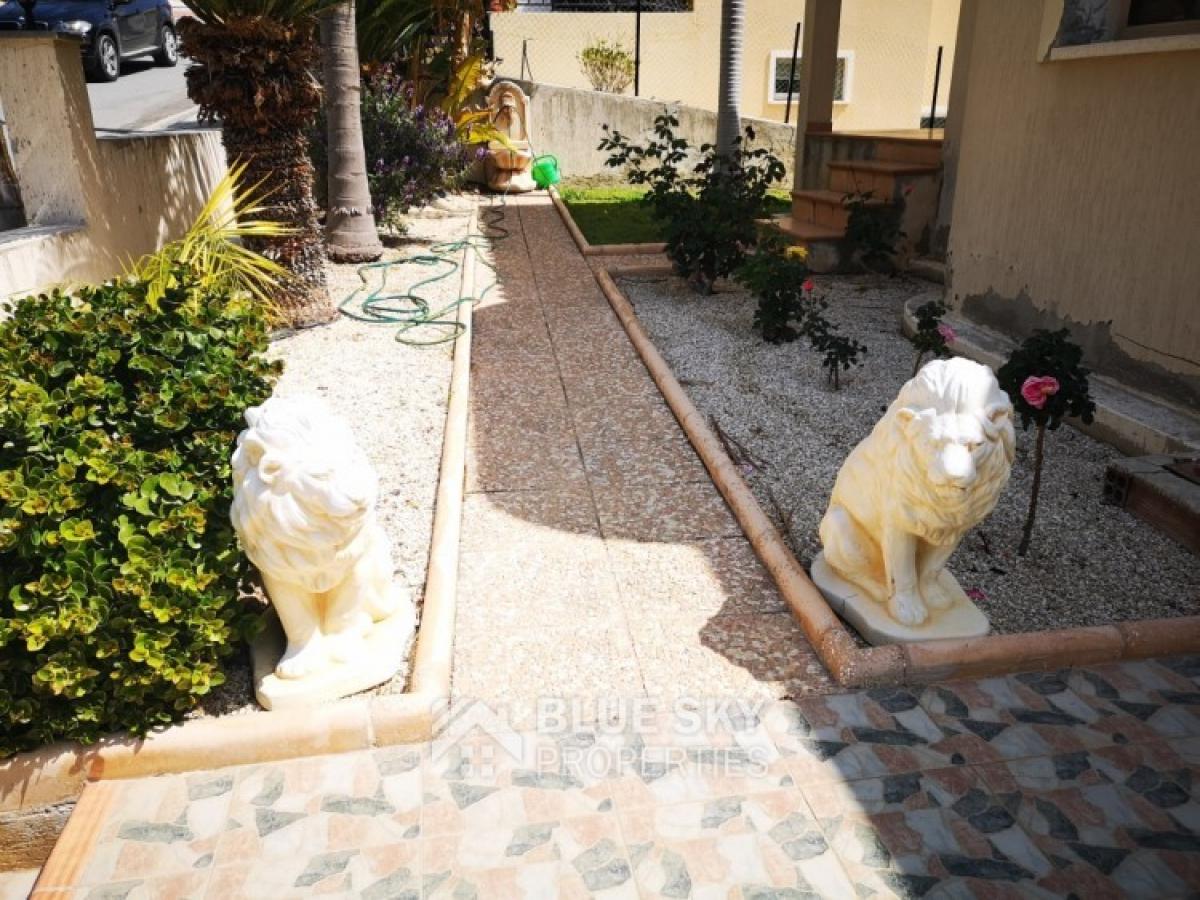 Picture of Home For Sale in Tala, Paphos, Cyprus
