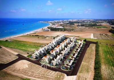 Home For Sale in Kato Pafos, Cyprus