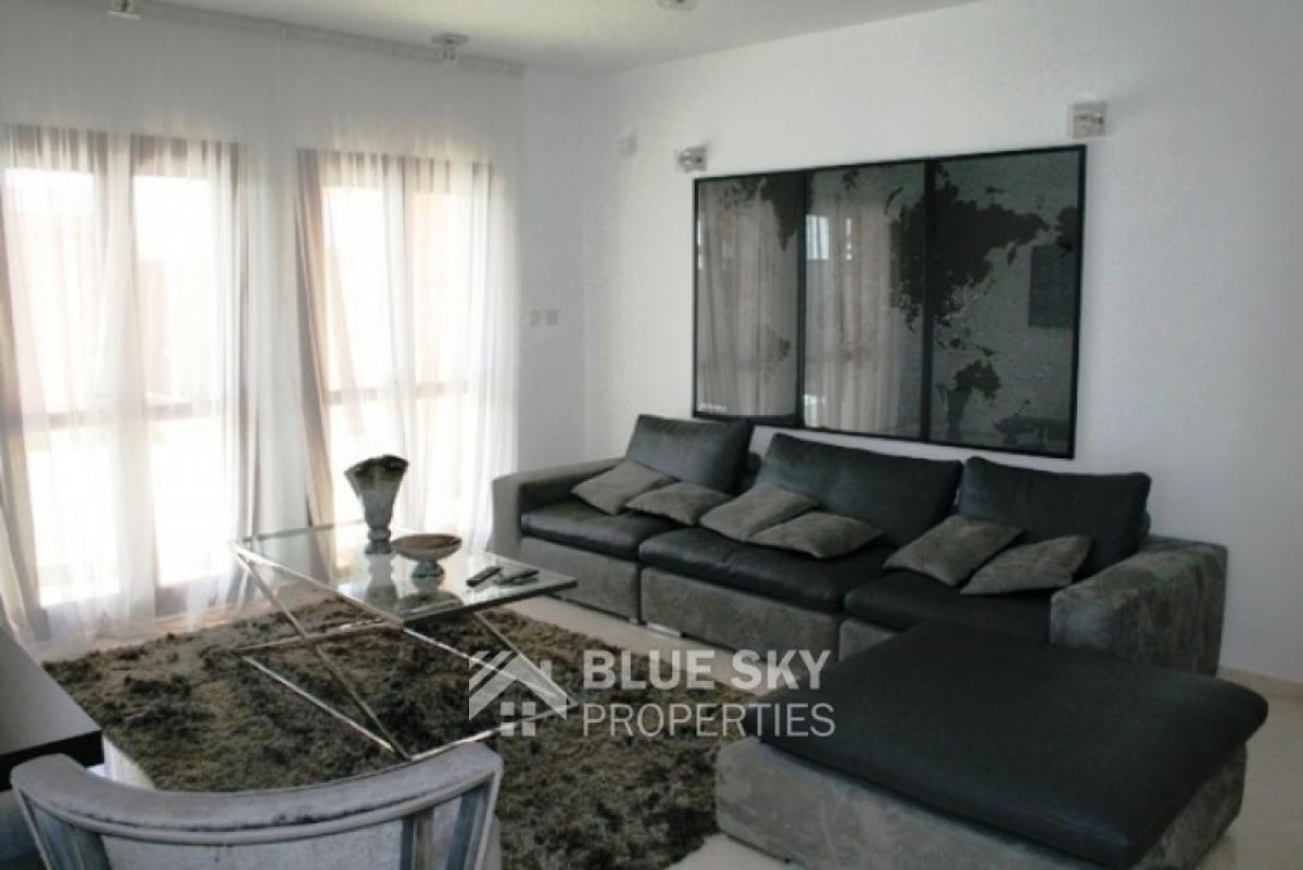 Picture of Home For Sale in Aphrodite Hills, Paphos, Cyprus