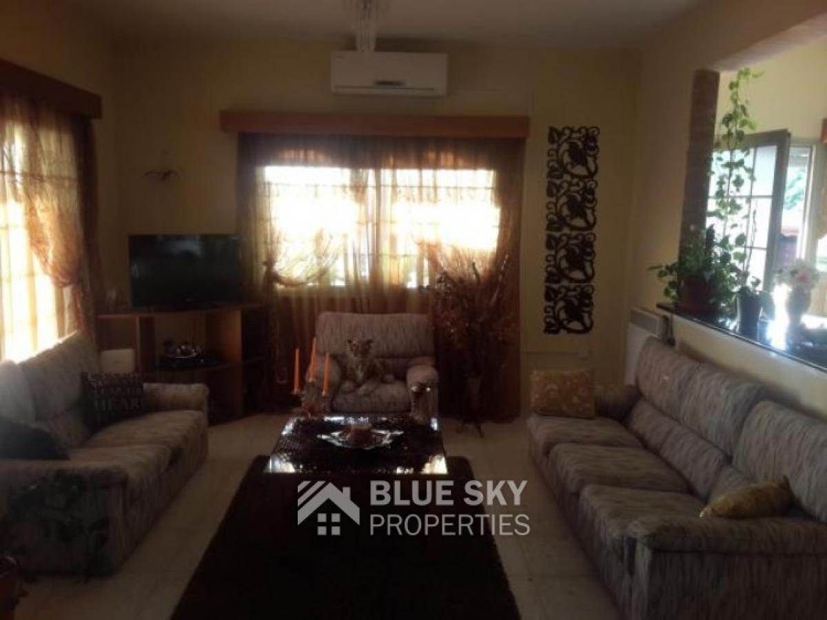 Picture of Home For Sale in Agios Pavlos, Paphos, Cyprus