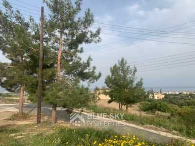 Home For Sale in Argaka, Cyprus