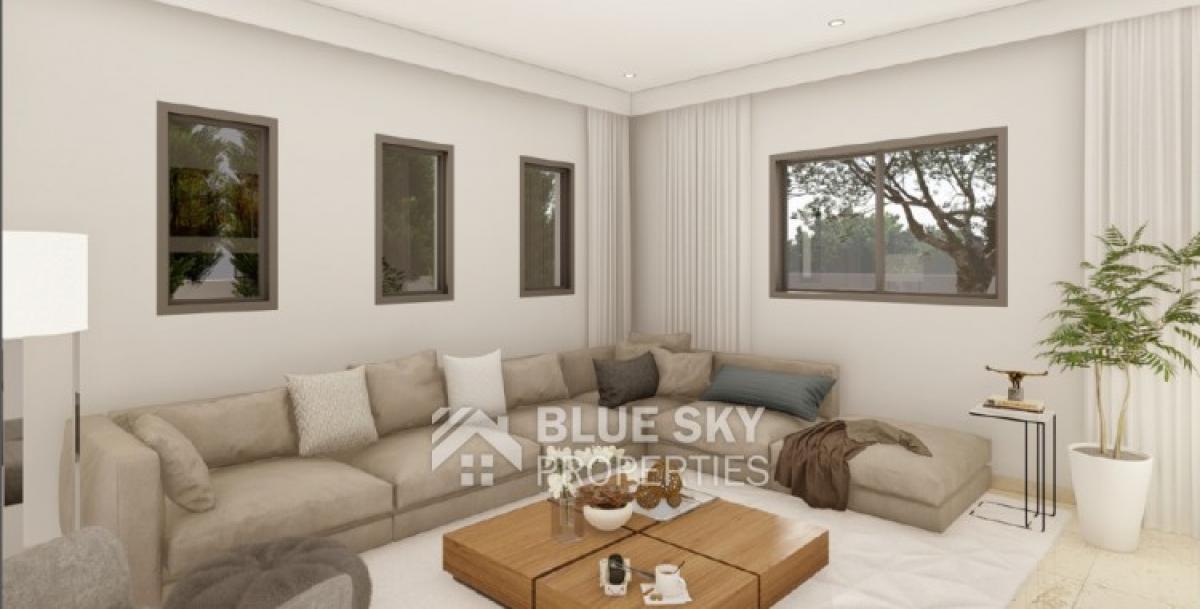 Picture of Home For Sale in Coral Bay, Paphos, Cyprus