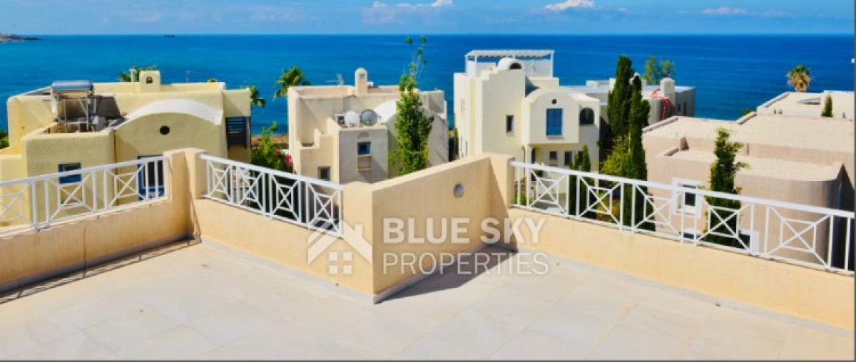 Picture of Home For Sale in Kissonerga, Paphos, Cyprus