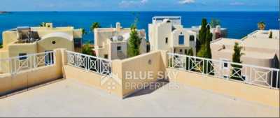 Home For Sale in Kissonerga, Cyprus