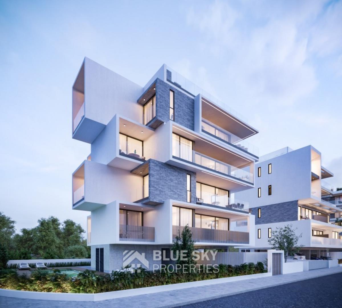 Picture of Home For Sale in Universal, Paphos, Cyprus