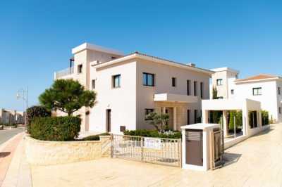 Home For Sale in Secret Valley, Cyprus