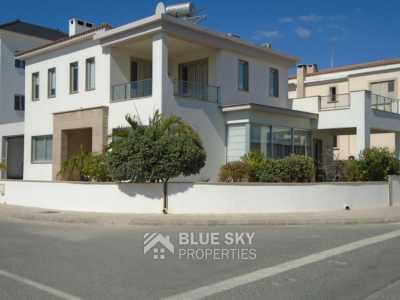 Home For Sale in Agios Theodoros, Cyprus