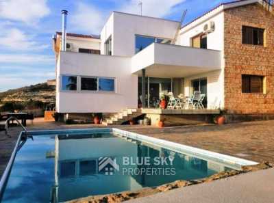 Home For Sale in Armou, Cyprus