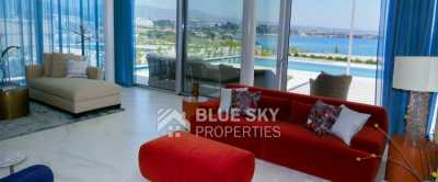 Home For Sale in Coral Bay, Cyprus