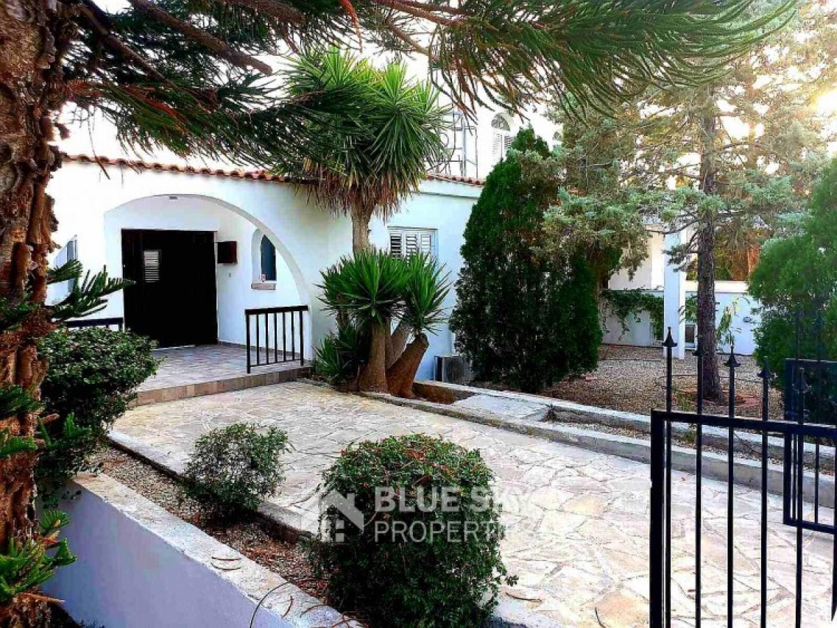 Picture of Home For Sale in Sea Caves, Paphos, Cyprus
