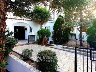 Home For Sale in Sea Caves, Cyprus
