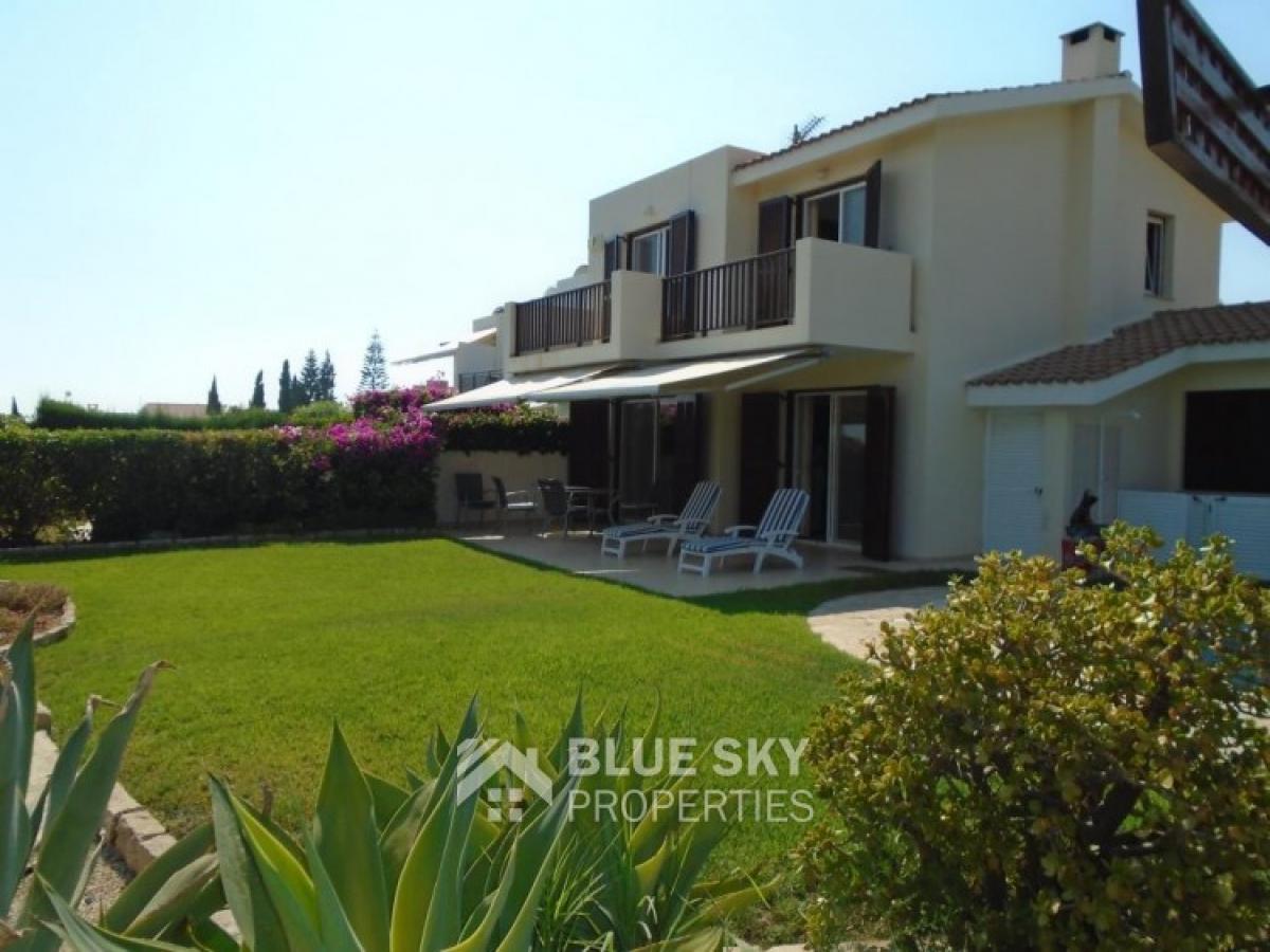 Picture of Home For Sale in Peyia, Paphos, Cyprus