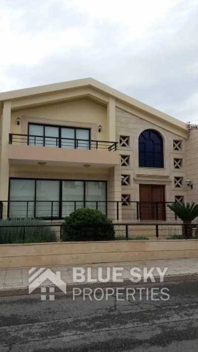 Home For Sale in Pafos, Cyprus