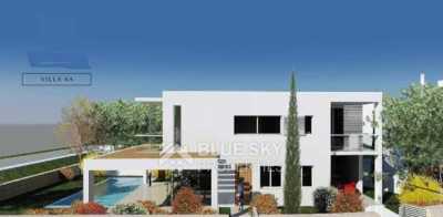 Home For Sale in Coral Bay, Cyprus