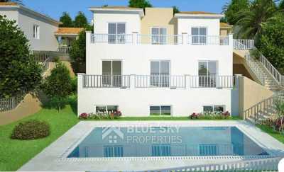Home For Sale in Polis Chrysochous, Cyprus
