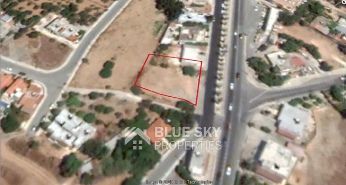 Picture of Home For Sale in Mesogi, Paphos, Cyprus