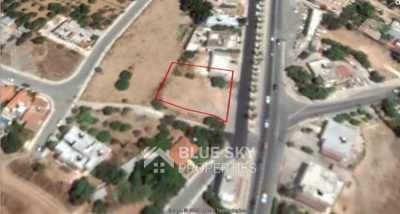 Home For Sale in Mesogi, Cyprus