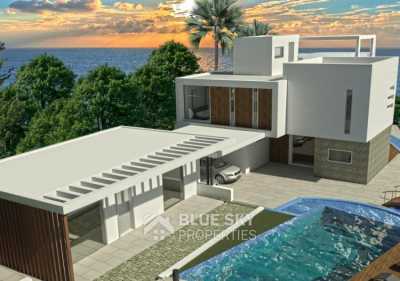 Home For Sale in Kissonerga, Cyprus