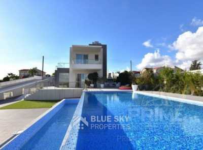 Home For Sale in Peyia, Cyprus