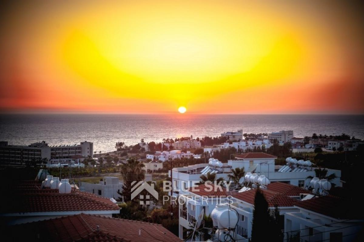 Picture of Home For Sale in Kissonerga, Paphos, Cyprus