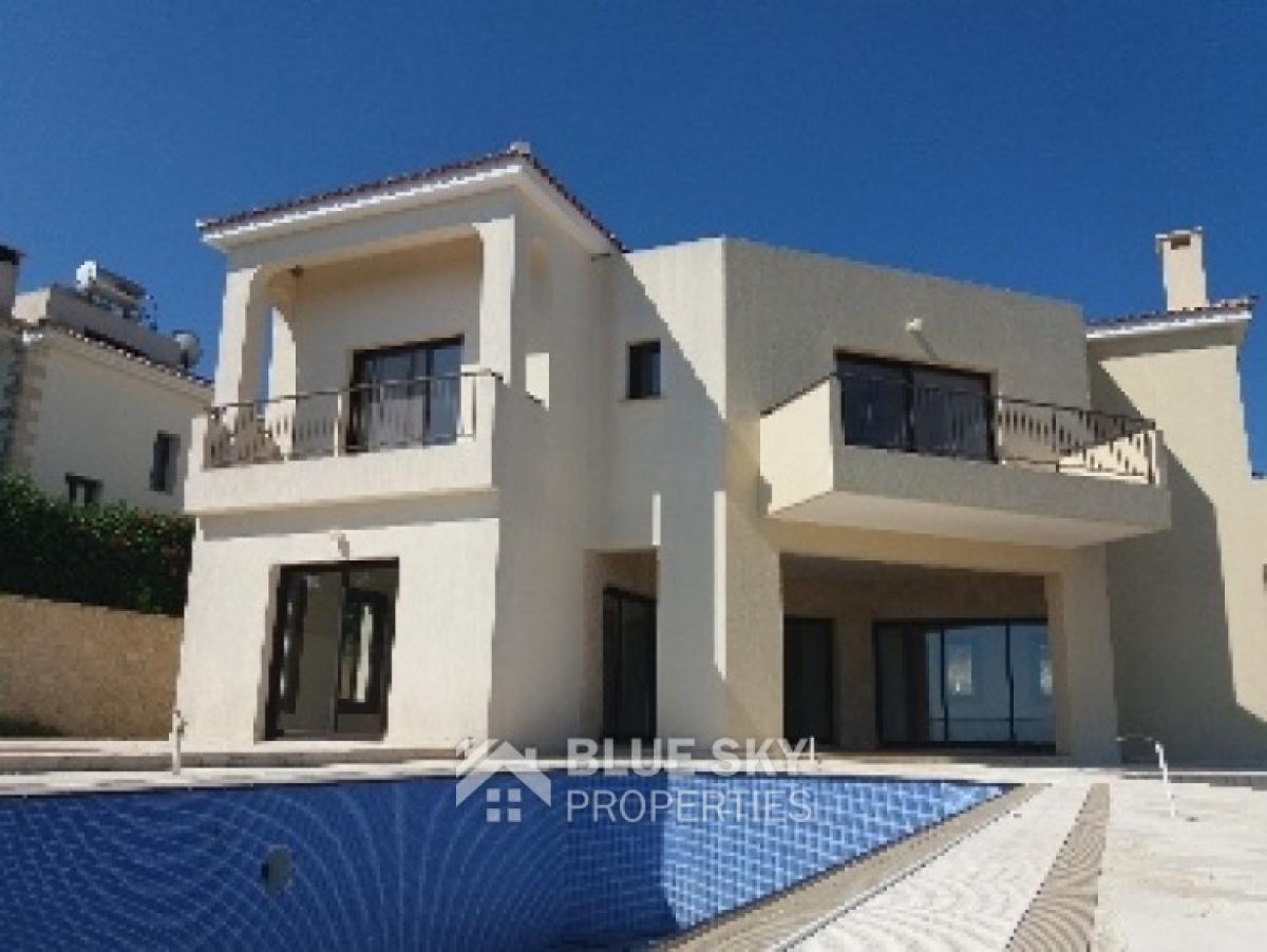 Picture of Home For Sale in Neo Chorio, Paphos, Cyprus