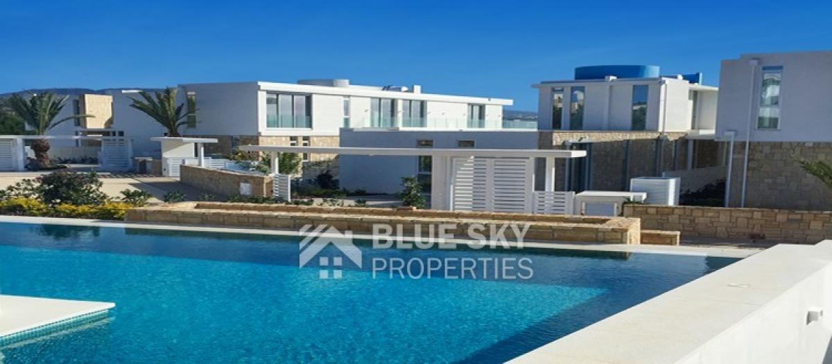 Picture of Home For Sale in Coral Bay, Paphos, Cyprus