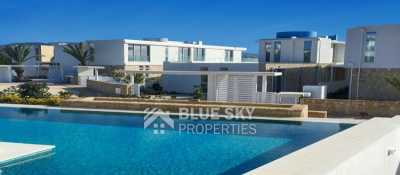 Home For Sale in Coral Bay, Cyprus