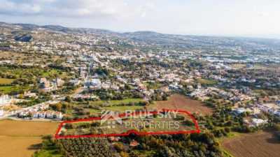Home For Sale in Tremithousa, Cyprus