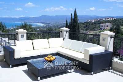 Home For Sale in Polis Chrysochous, Cyprus