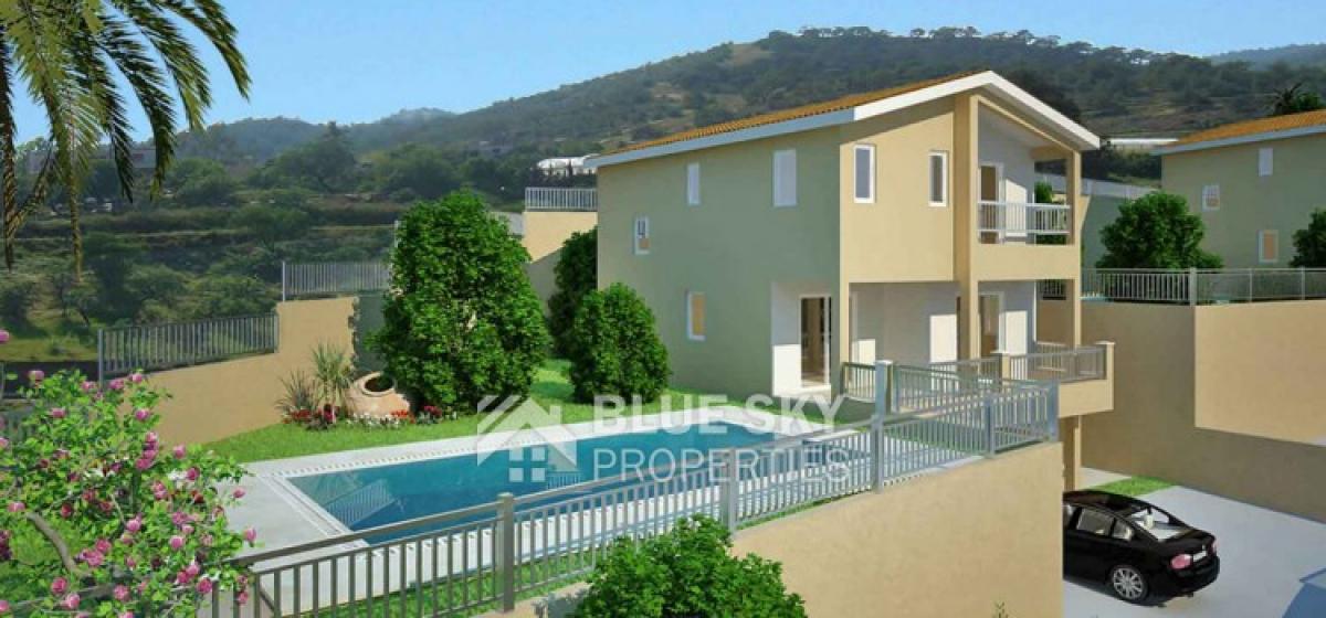 Picture of Home For Sale in Neo Chorio, Paphos, Cyprus