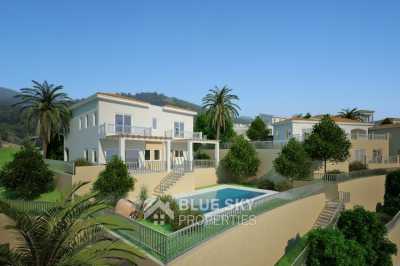 Home For Sale in Polis Chrysochous, Cyprus