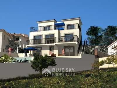 Home For Sale in Peyia, Cyprus