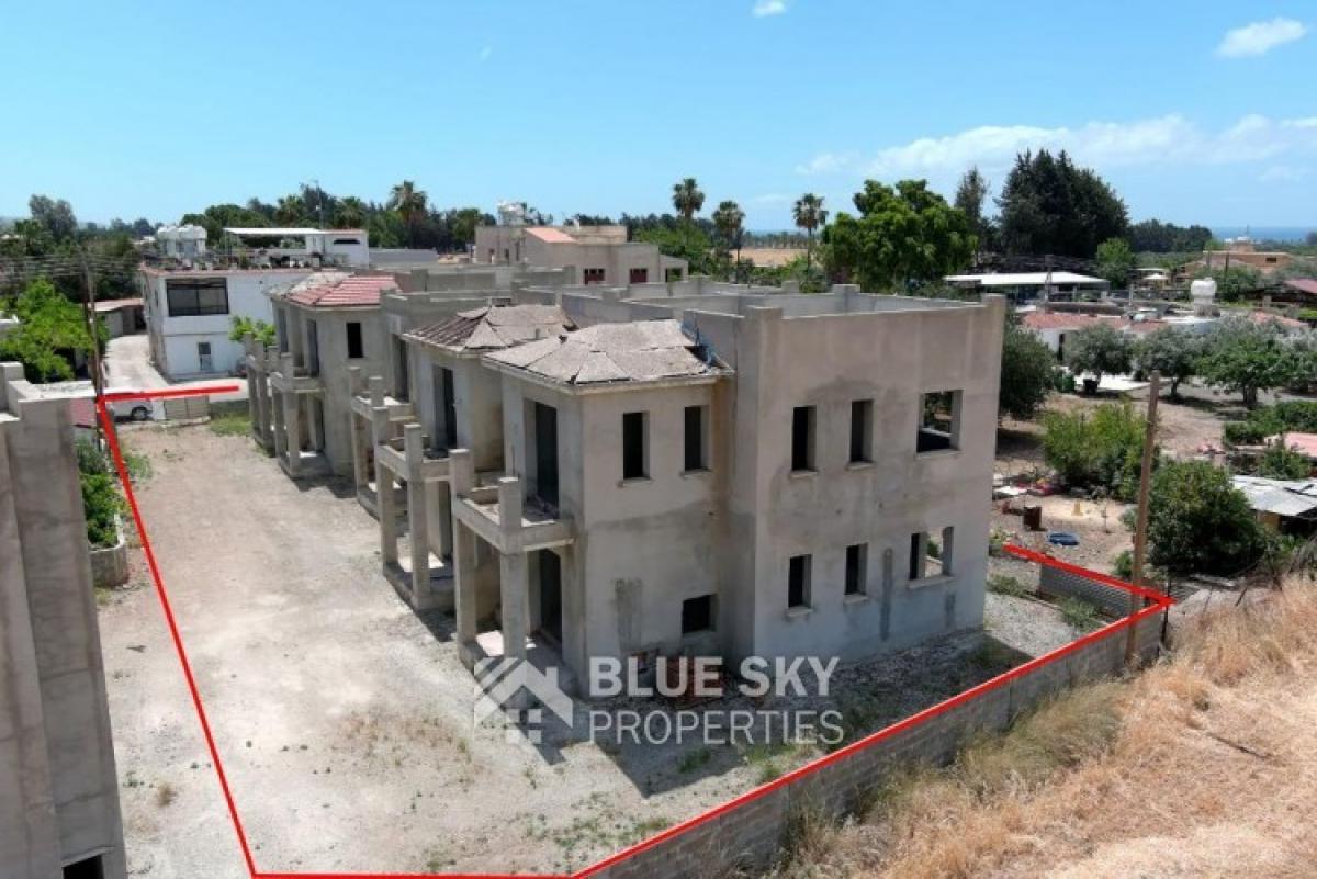 Picture of Home For Sale in Timi, Paphos, Cyprus