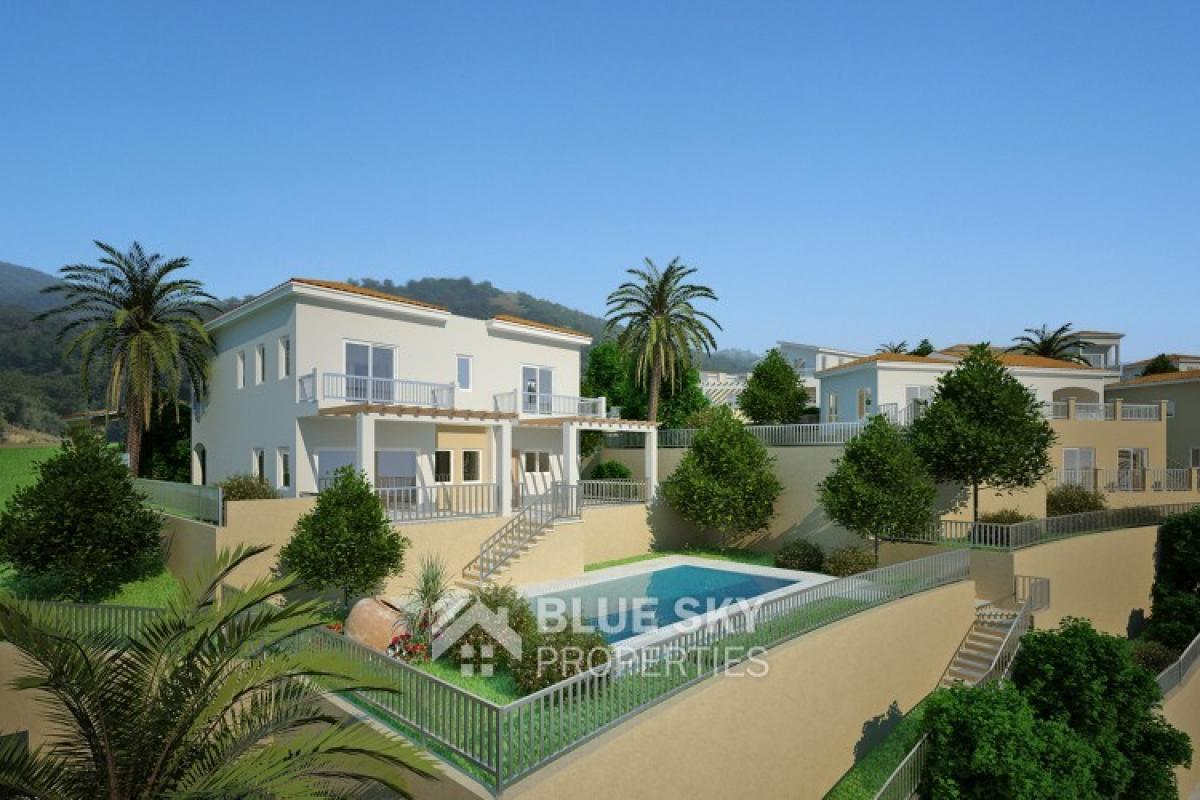 Picture of Home For Sale in Neo Chorio, Paphos, Cyprus
