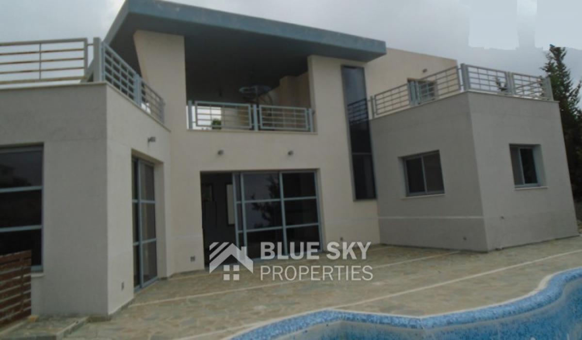 Picture of Home For Sale in Mesa Chorio, Paphos, Cyprus